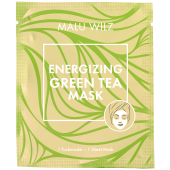 Energizing Green Tea Mask 1ks